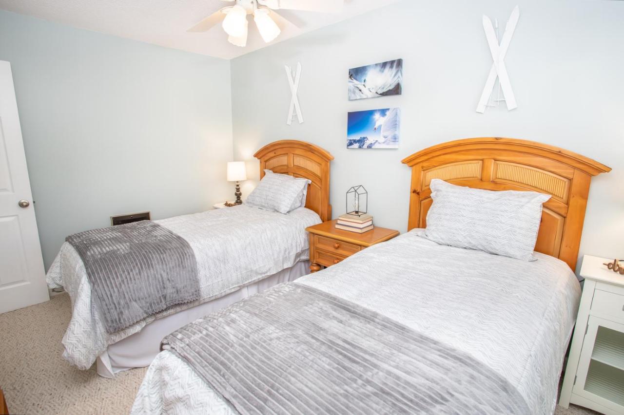Condo At Pinnacle Inn Resort بيتش ماونتن المظهر الخارجي الصورة